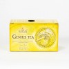 GREŠÍK Zelený čaj - Genius tea, 20x1,5 g