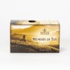 GREŠÍK ČAJ ŠTYROCH SVETADIELOV - Čierny čaj  - Memory of tea, 20x1,8g