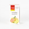 APOTHEKE PREMIER SELECTION - Limetka a grapefruit, 20x2g