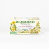 Almaden, krv čistiaci bylinný čaj 20x1g