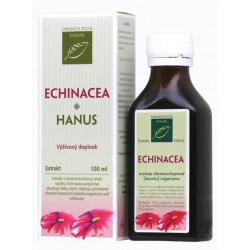 Echinacea liehový extrakt 100ml