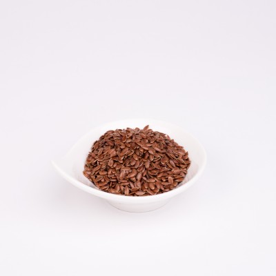 Ľanové semeno - plod, 100g