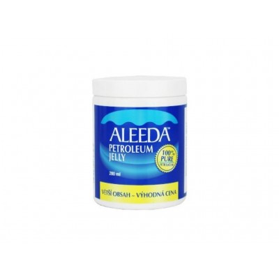 ALEEDA Petroleum Jelly 280ml 